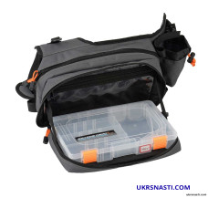 Сумка наплечная Savagear Sling Shoulder 20x31x15см